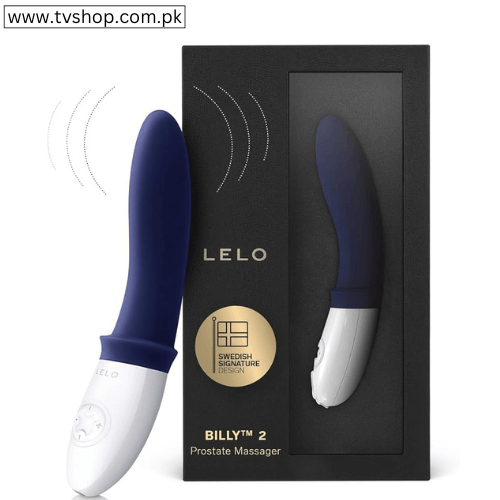 Lelo Billy 2 Vibrating In Pakistan