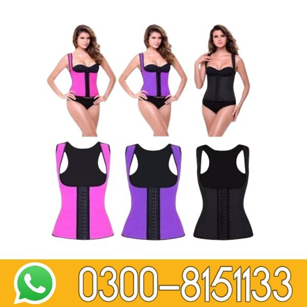 Slimming Sculpting Clothes Price In Pakistan