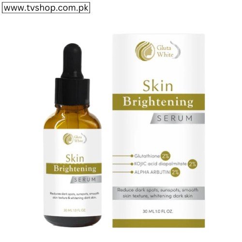 Gluta White Serum In Pakistan