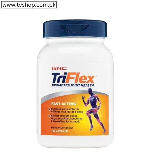 Triflex Supplement In Pakistan