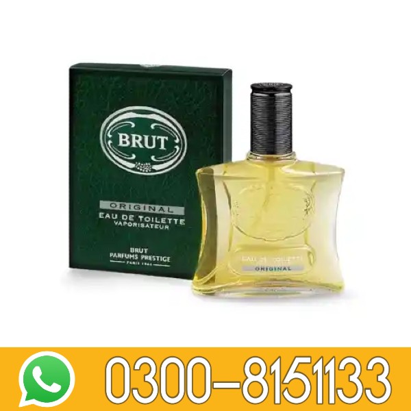Brut Classic Eau De Perfume in pakistan 