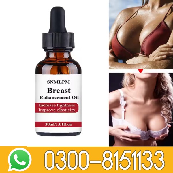 Ls Breast Enhancing Oil Price In Pakistan