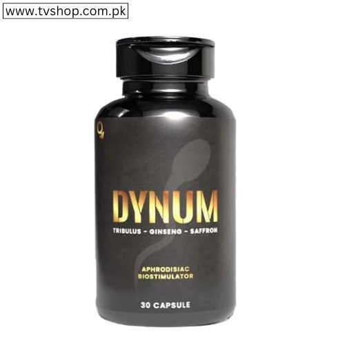 Dynum Capsule In Pakistan