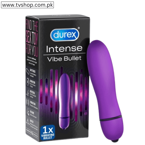 Bullet Vibrator In Pakistan