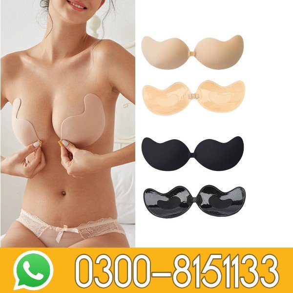 Silicone Bra In Pakistan Price