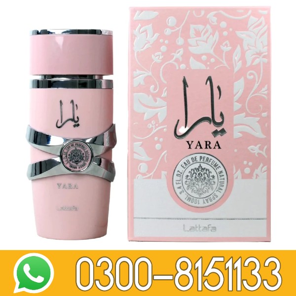 Lattafa Yara For Women Perfume In Pakistan 