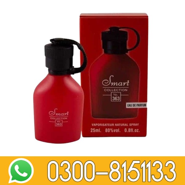 Smart Collection Perfume No.363 in Pakistan 