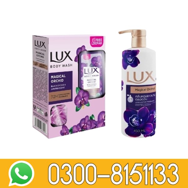 Lux Magical Orchid Price In Pakistan