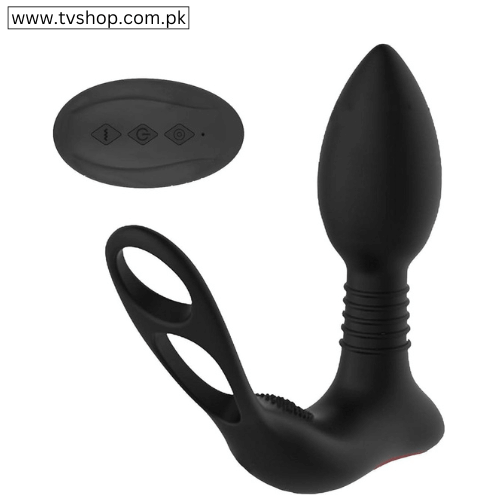 Anal Plug Adult Sex Toy In Pakistan