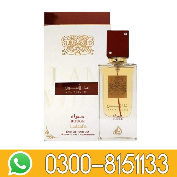 Ana Abiyedh Perfume in pakistan 