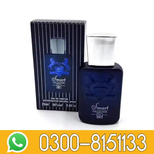 Smart Collection Perfume in Pakistan 