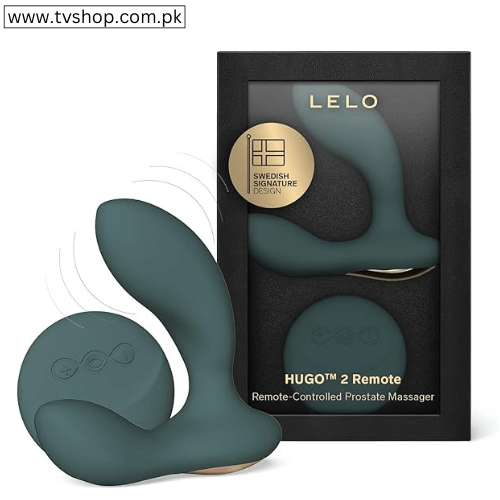 Lelo Bruno Prostate Massager Male