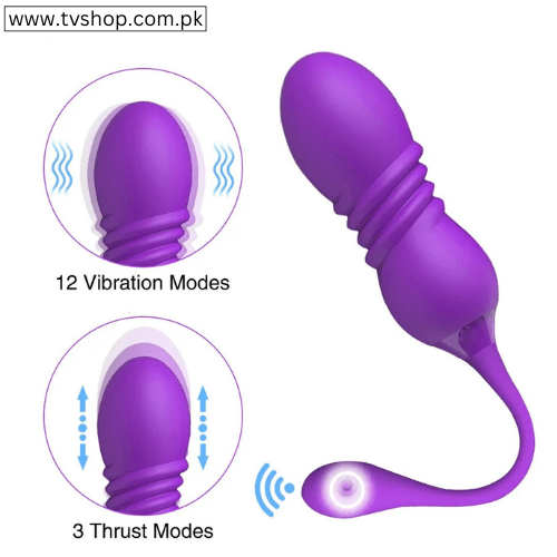 Vibrating Anal Simulator In Pakistan