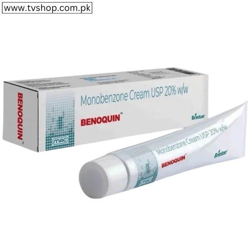 Benoquin Cream In Pakistan