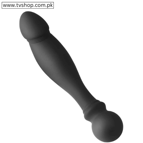 Silicone Dildo Prostate Massager G-spot In Pakistan