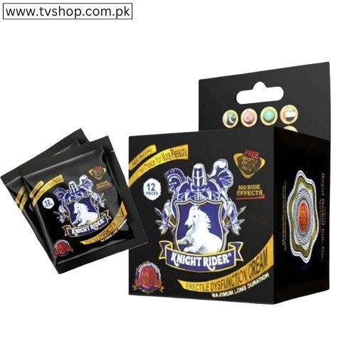 Knight Rider Timing Condom In Pakistan