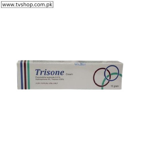 Trisone Cream In Pakistan