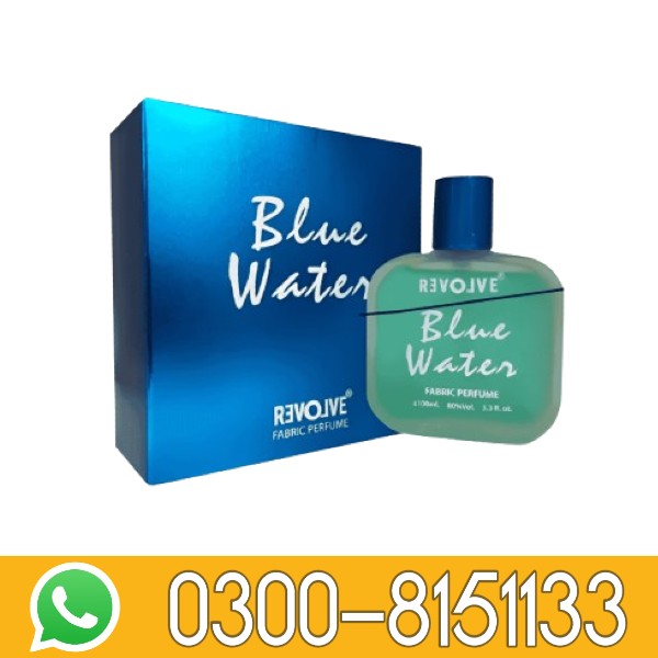 Blue Breeze Fragrance (Niovani) in Pakistan 