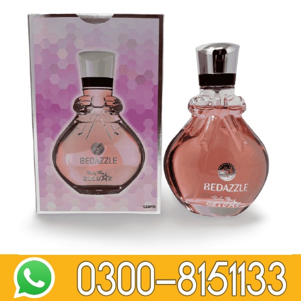 Bedazzle Women's Designer EDP Perfume in pakistan 