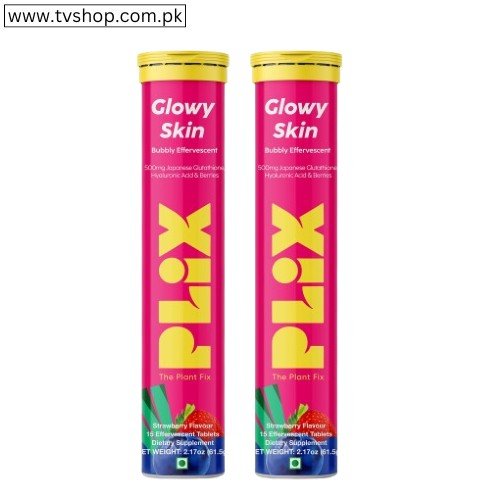 Plix Supplement In Pakistan