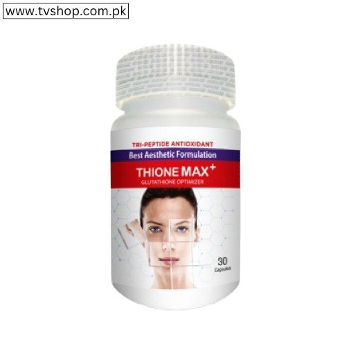 Thionemax Capsule In Pakistan