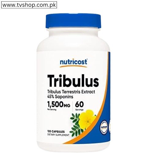 Nutricost Tribulus Terrestris Extract 1500mg In Pakistan