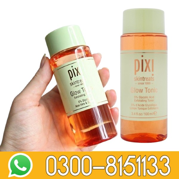 Pixi Glow Tonic 100ml In Pakistan 