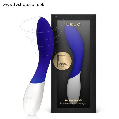 Lelo Mona 2 G Spot Vibrator In Pakistan