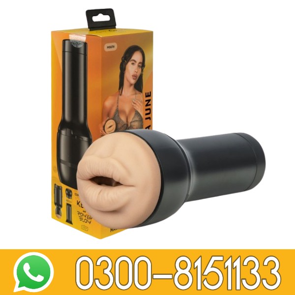 Mouth Stroker Male Masturbator In Pakistan 