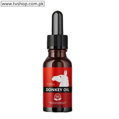 Donkey Oil In Pakistan