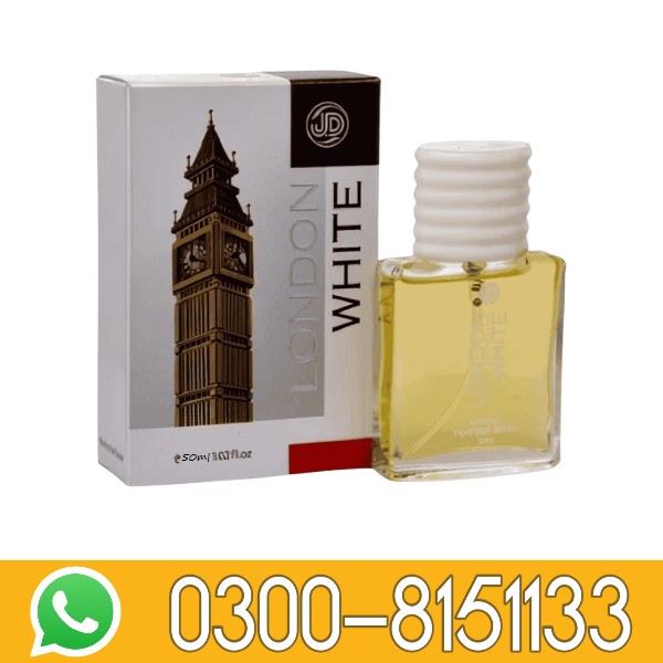 White Knight Perfume In Pakistan 