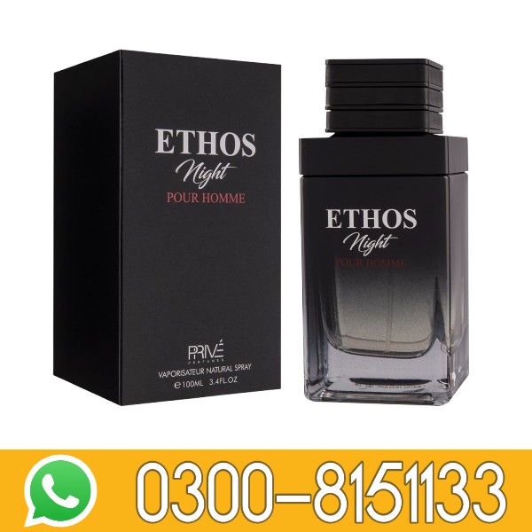 Prive Ethos Men Perfume in pakistan 