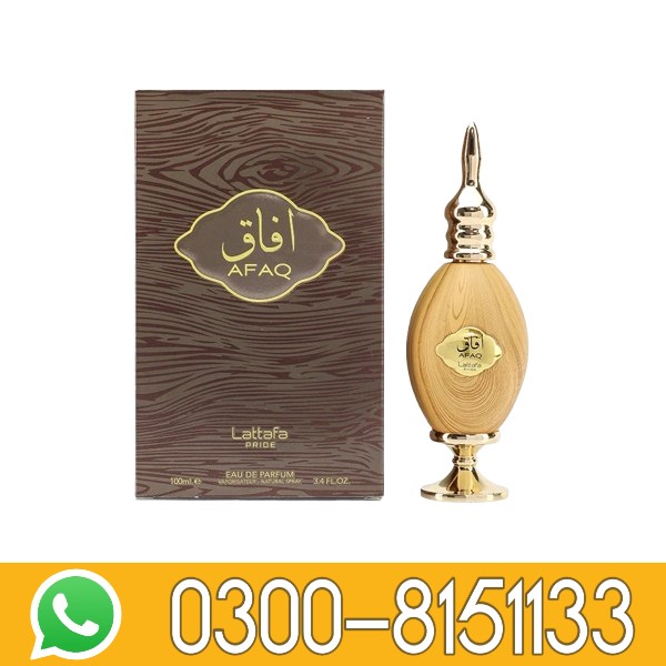Afaq Lattafa Perfumes in Pakistan 