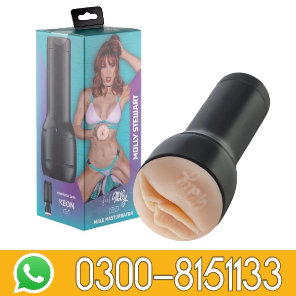 Male Stroker Molly Stewart Feelstar Male Masturbator In Pakistan 