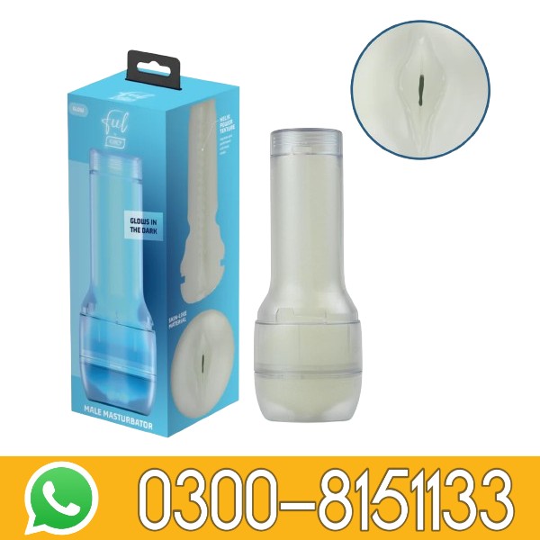 Male Stroker Glow In The Dark Male Masturbator In Pakistan 