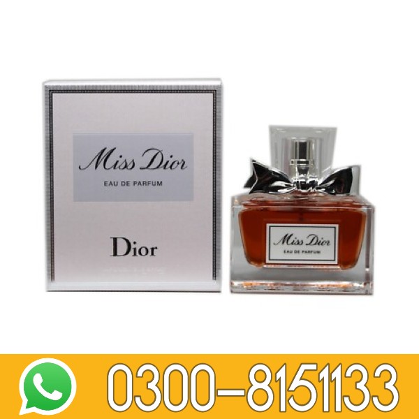 Miss Dior Eau De Parfum For Women In Pakistan  