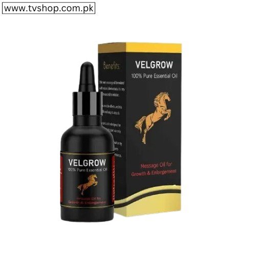 Velgrow Oil In Pakistan