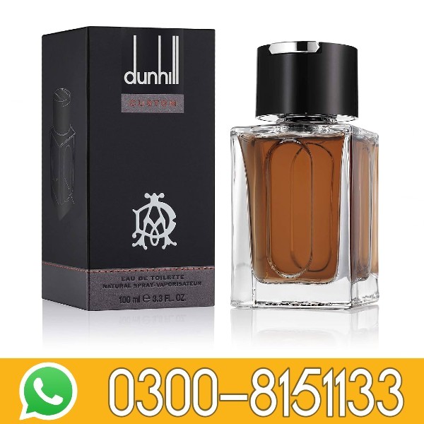 Dunhill Custom Men Perfume In Pakistan 