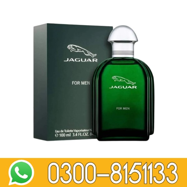 Jaguar Perfume In Pakistan 