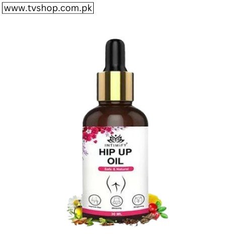 Hip Up Oil In Pakistan