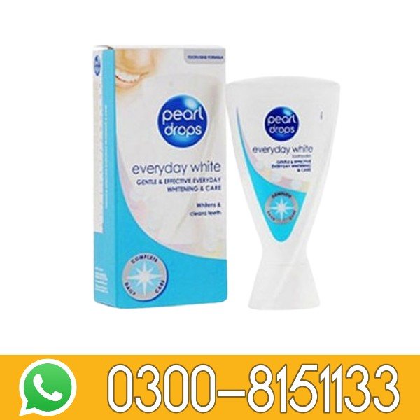 Teeth Whitener Price in Pakistan