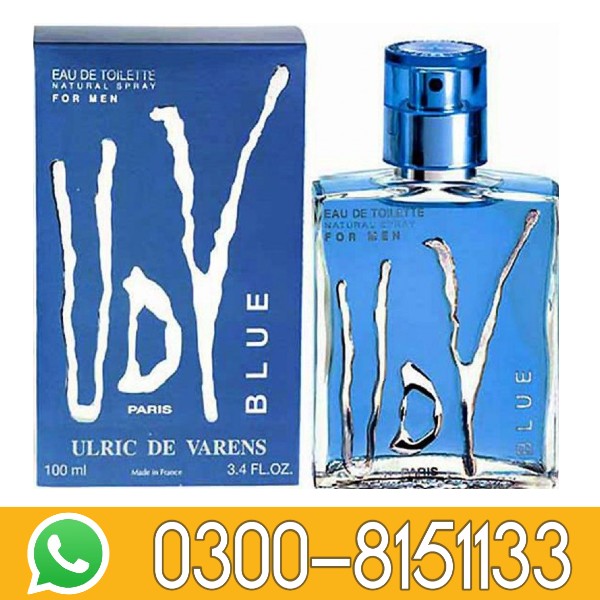 Udv Perfume In Pakistan 