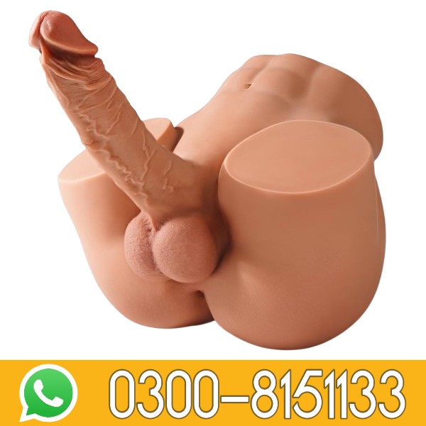 Male Sex Doll Sex Toys For Men Women In Pakistan 