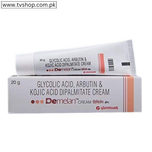 Demelan Cream In Pakistan