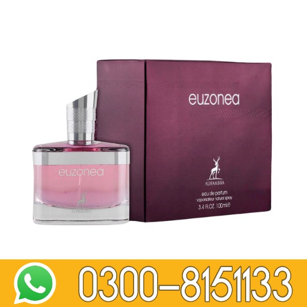 Euzonea Perfume in pakistan 