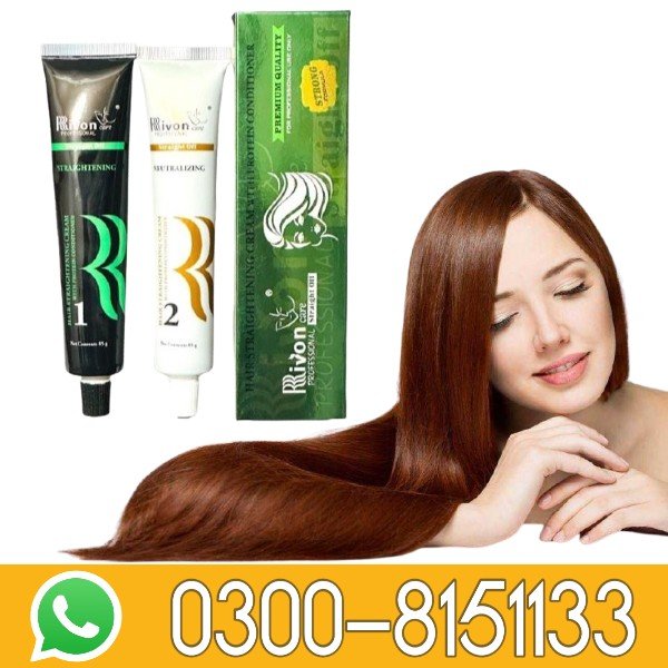 Rivon Care Professional Straight Off In Pakistan 