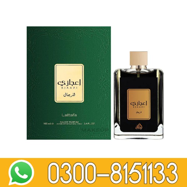 Lattafa Ejaazi Edp Perfumes in Pakistan 