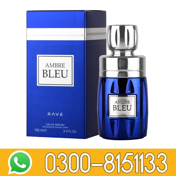 Ambre Noir Perfume In Pakistan 