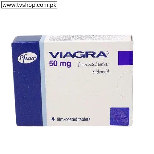 Viagra 50Mg Tablets In Pakistan