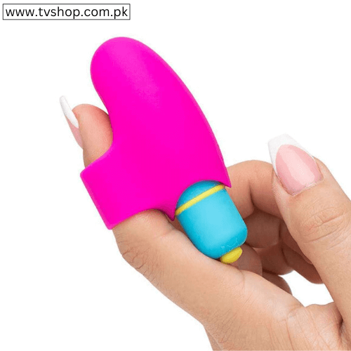 Excite Finger Vibrator In Pakistan